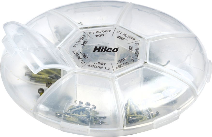 Thread Seeker XLT Kit